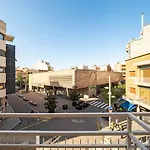 Athenas * سان أدريان دي بيزوس