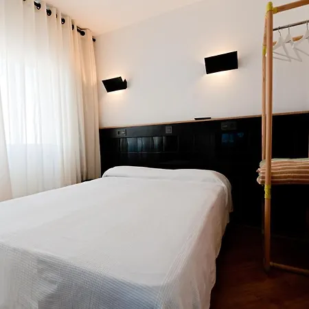 Casa de hóspedes Athenas