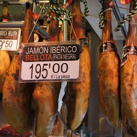Athenas ゲストハウス サン・アドリア・デ・ベソス