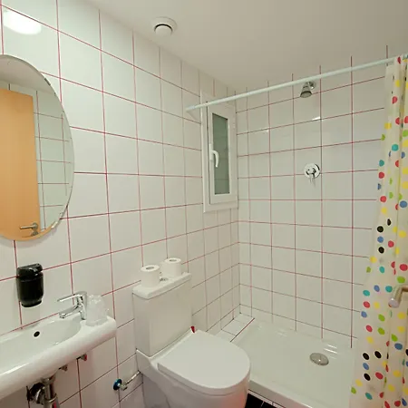 Athenas Guest house *