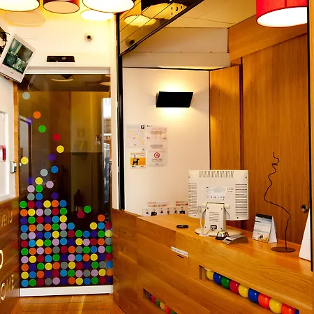 Guest house Athenas *