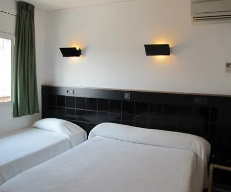 Guest house Athenas *