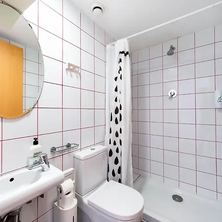 Athenas Guest house