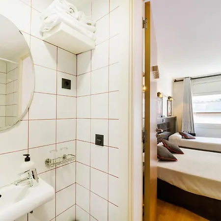 Guest house Athenas *