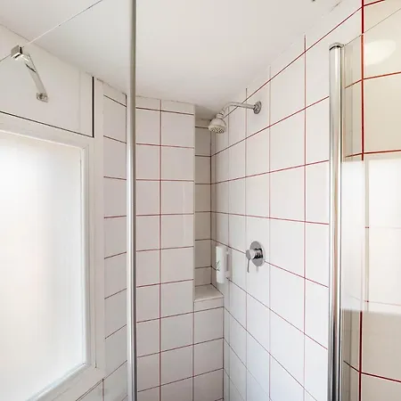 Casa de hóspedes Athenas *