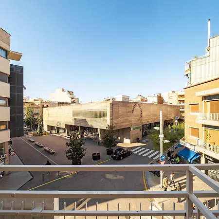 Guest house Athenas