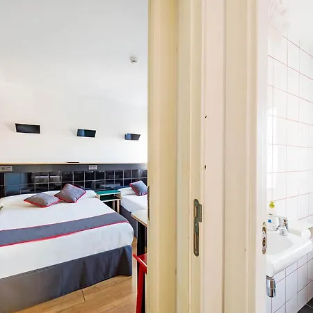 Guest house Athenas